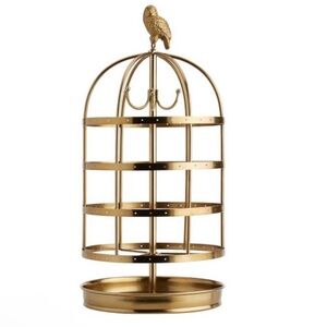 Pottery Barn Teen Harry Potter™ Hedwig™ Jewelry Cage